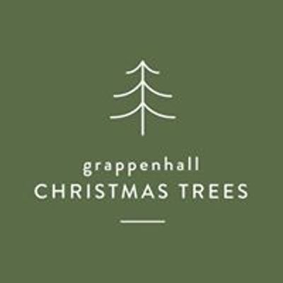 Grappenhall Christmas Trees