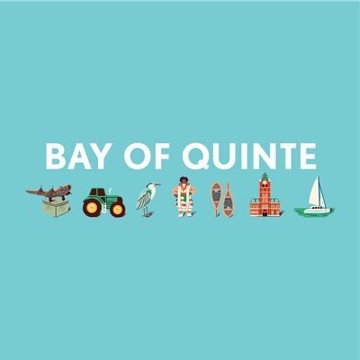 Bay Of Quinte Regional Marketing Board