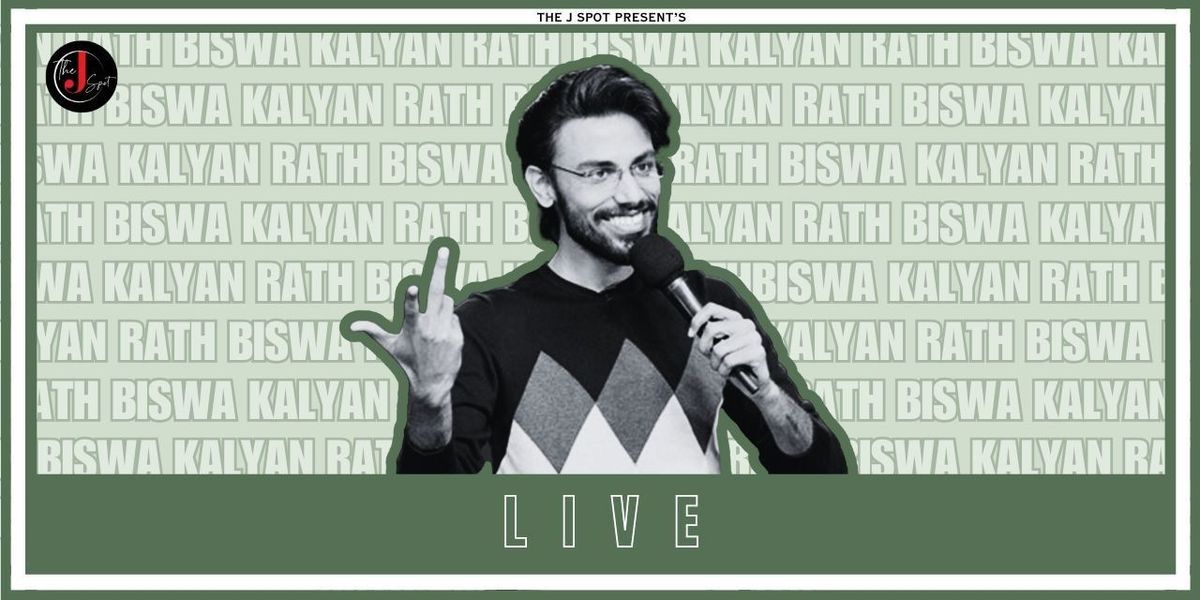 Trying New Jox - by Biswa Kalyan Rath