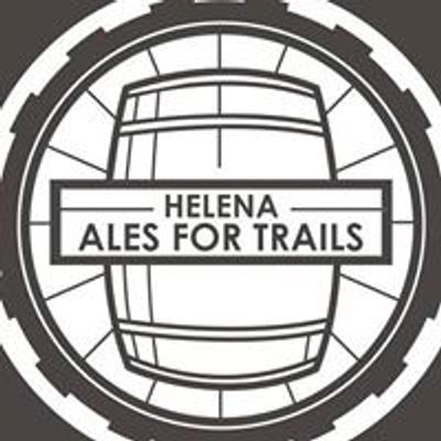 Helena Ales for Trails