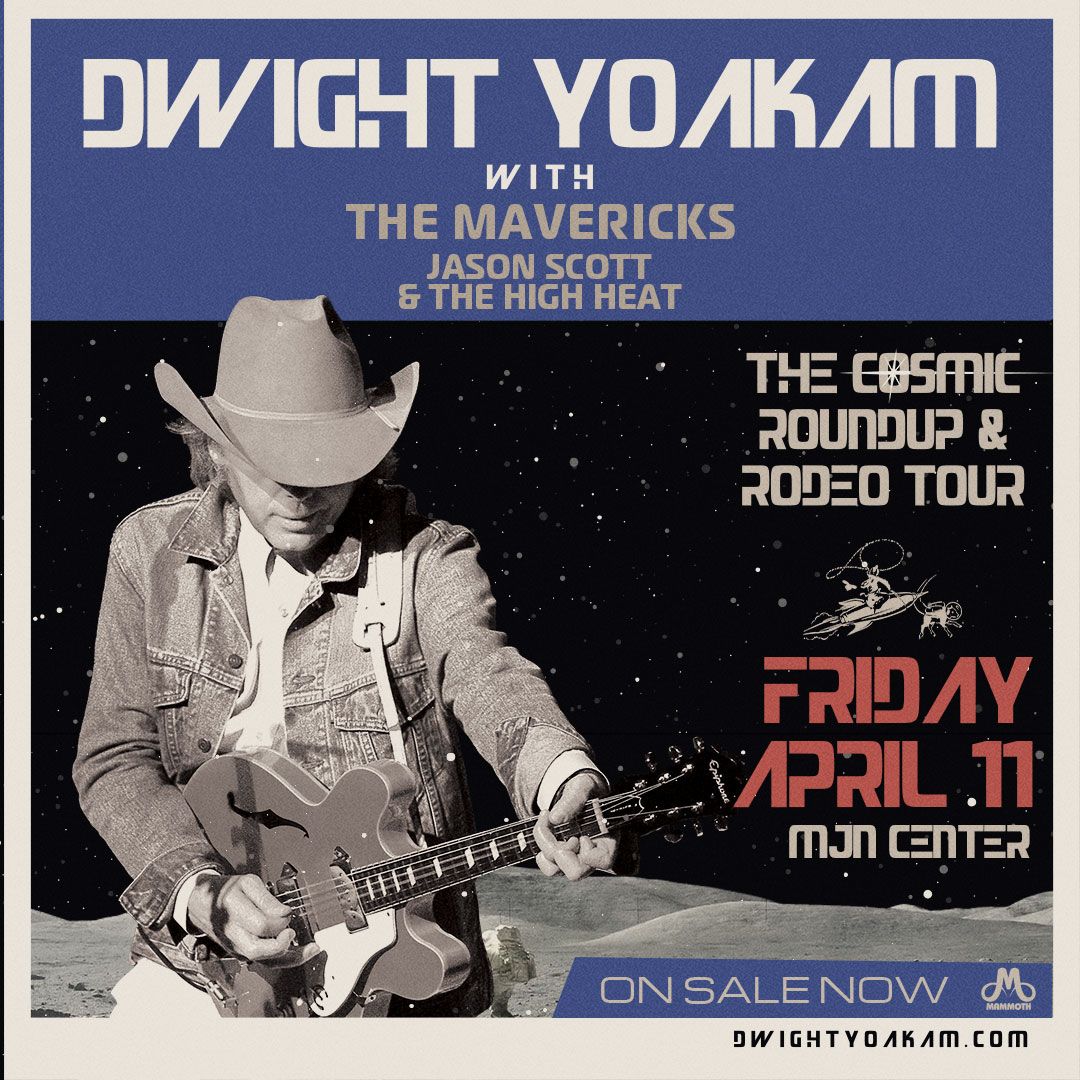 Jason Scott and the High Heat