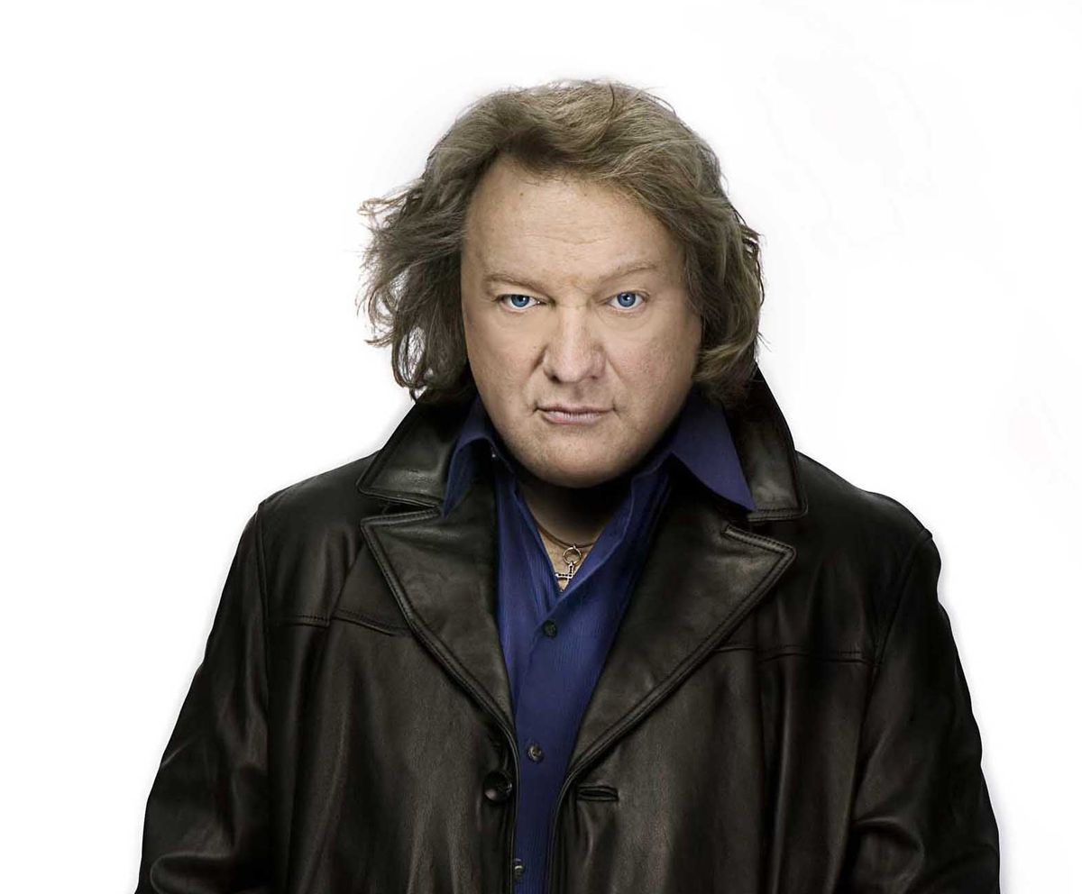 Lou Gramm