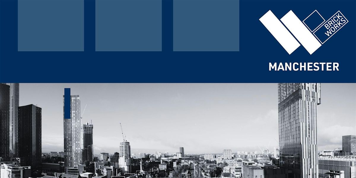 Brick Works Manchester 2026