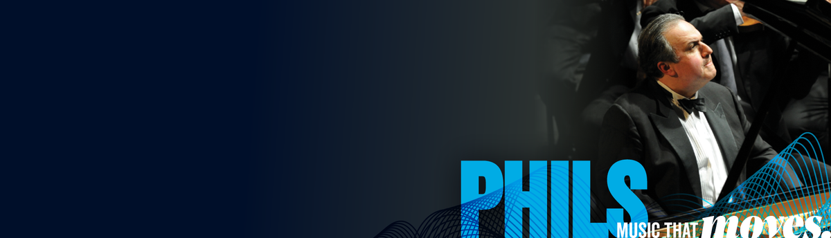 Rochester Philharmonic Orchestra: Romance and Revelation at Eastman Theatre