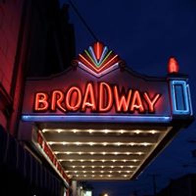 Broadway Theatre of Pitman