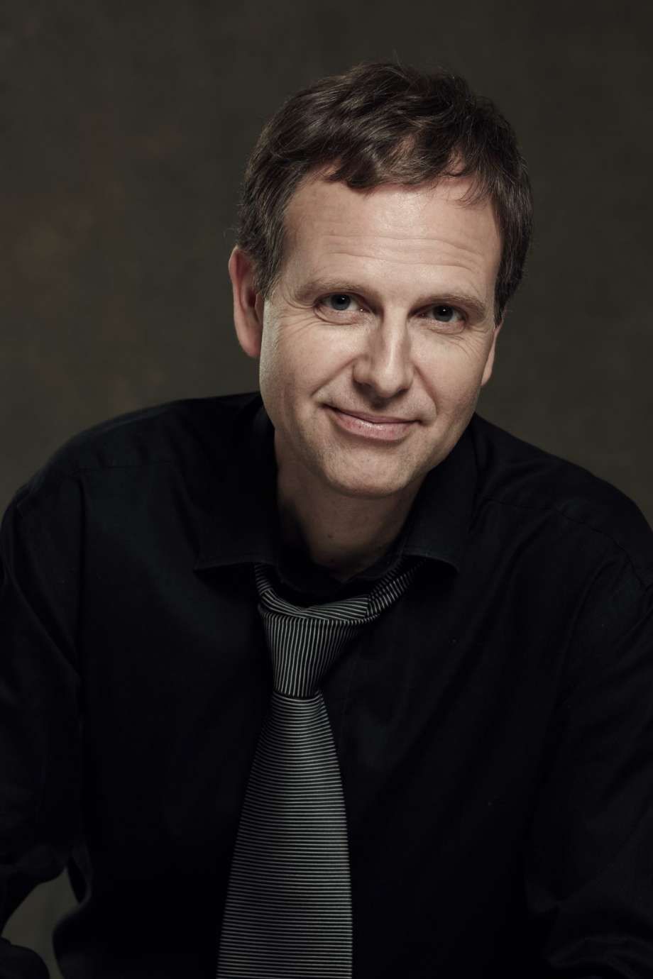 Kyung Wha Chung with Kevin Kenner