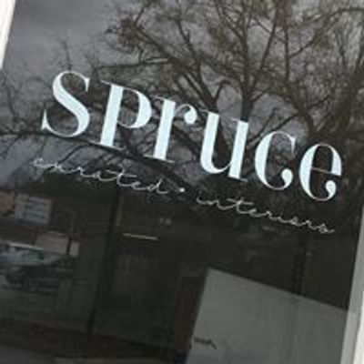 Spruce Curated Interiors