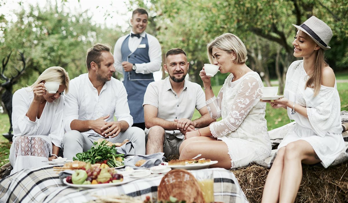 New Year Detox & Renewal Retreat