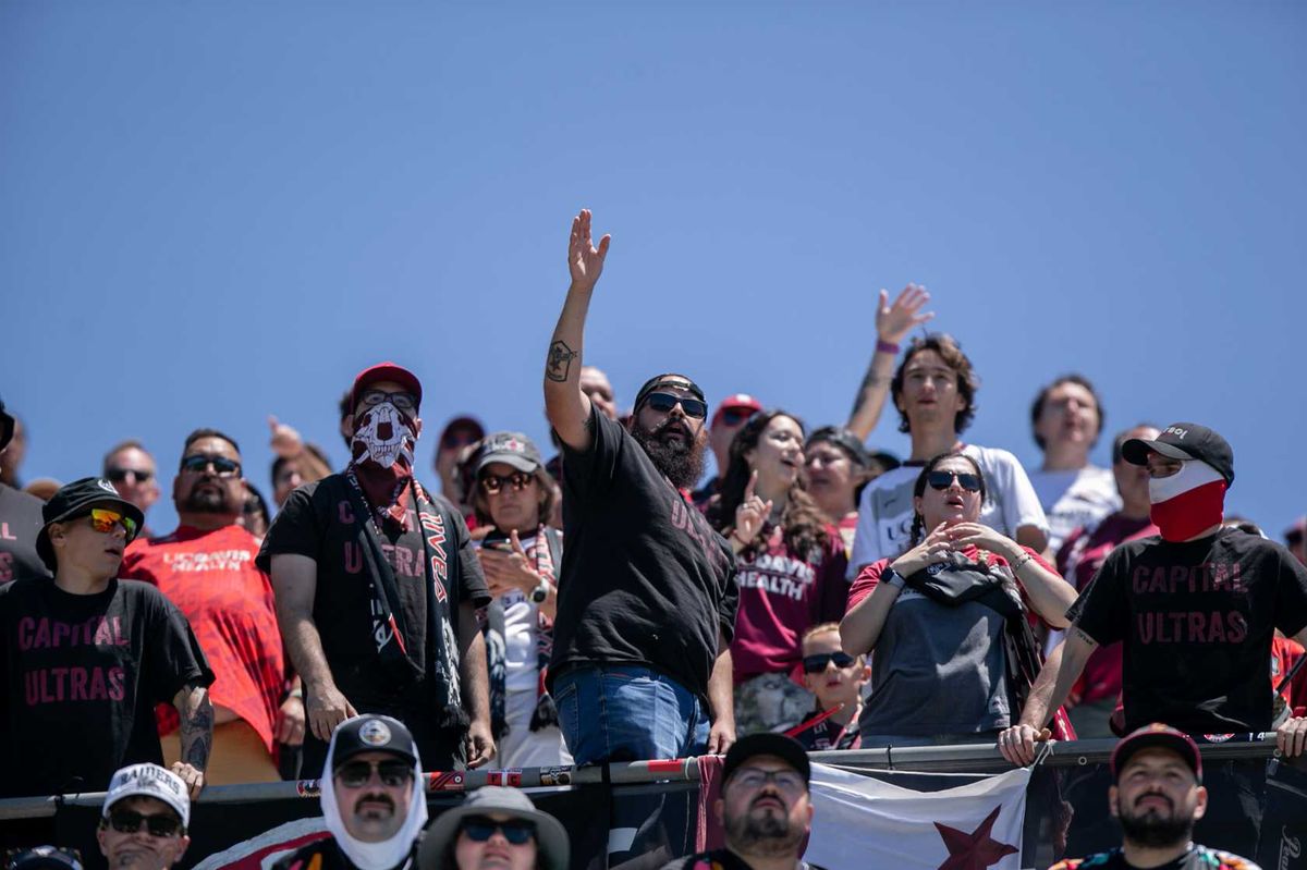 Parking USL League One Final - TBD at One Knoxville SC