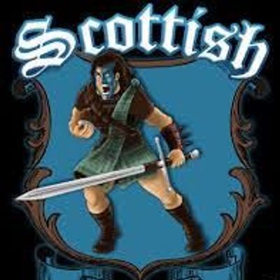 Scottish Resistance Events