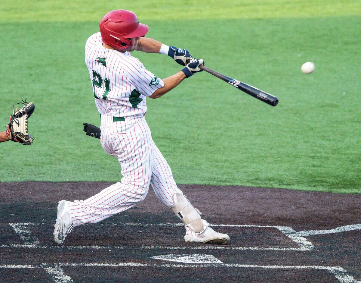 Jackson Rockabillys vs. Quincy Gems