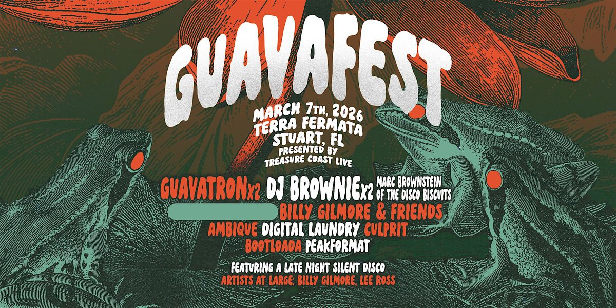 GUAVAFEST 2026