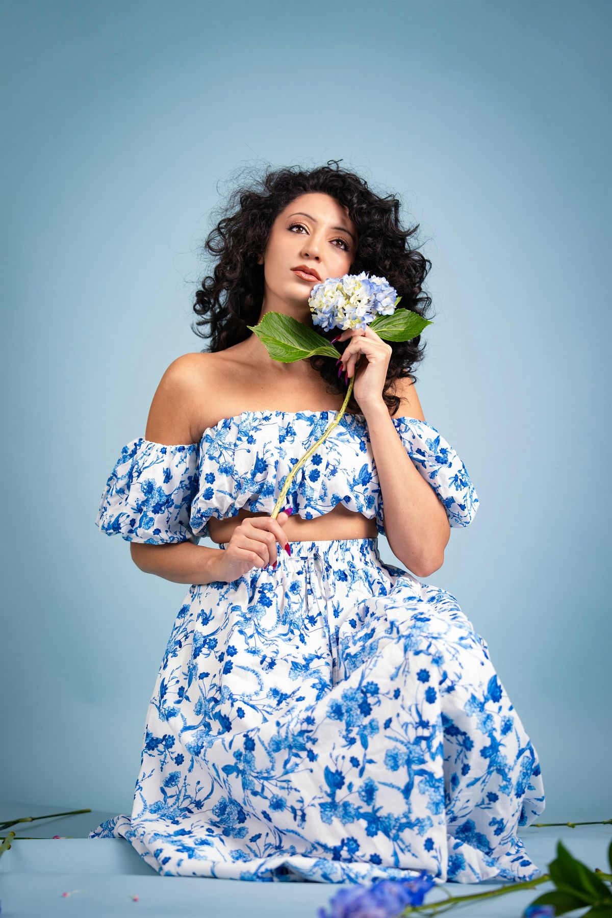 Sony Presents: Art Of Portraiture