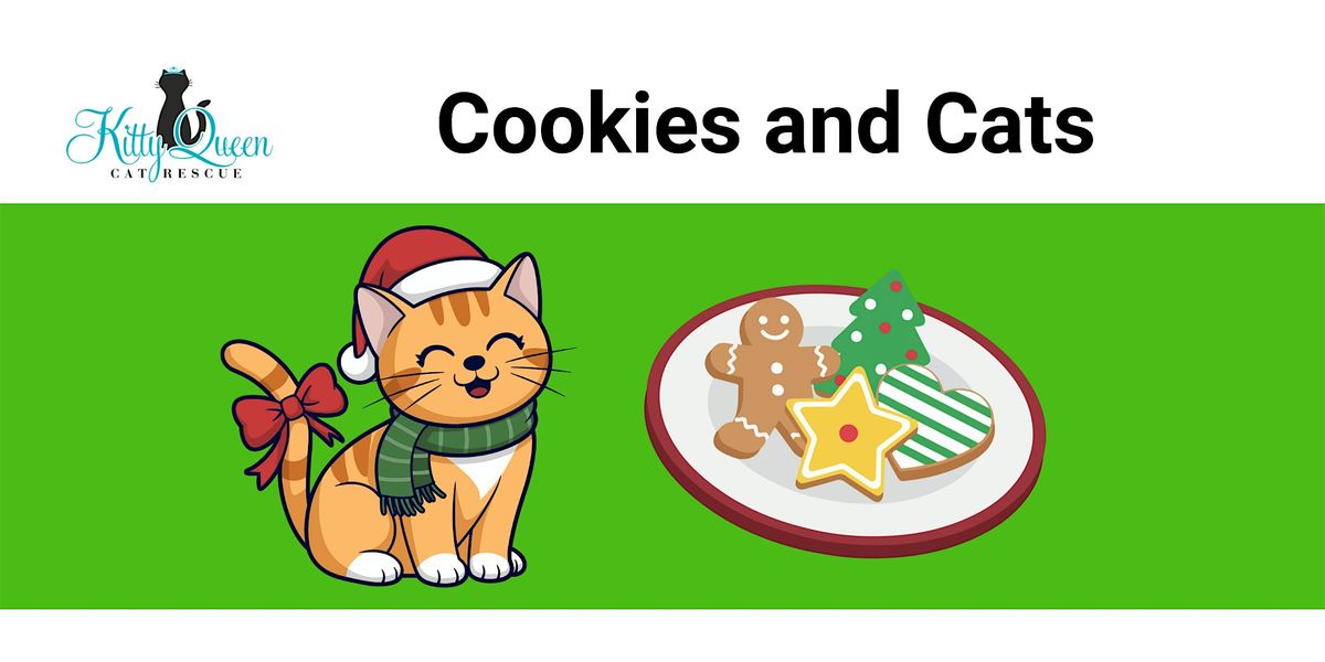 Cookies & Cats