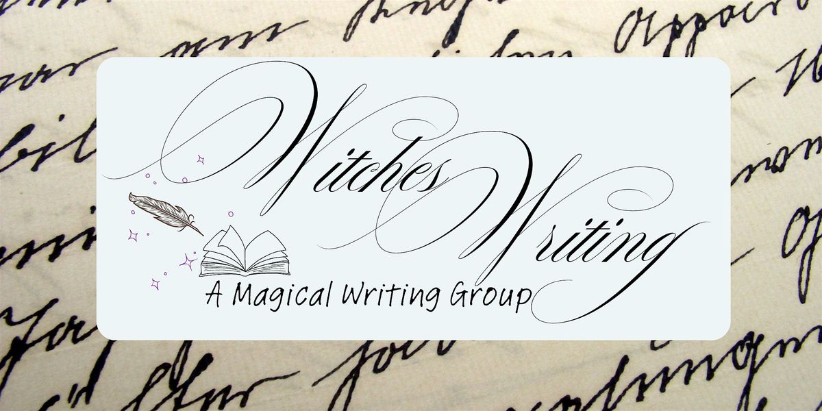 Witches Writing