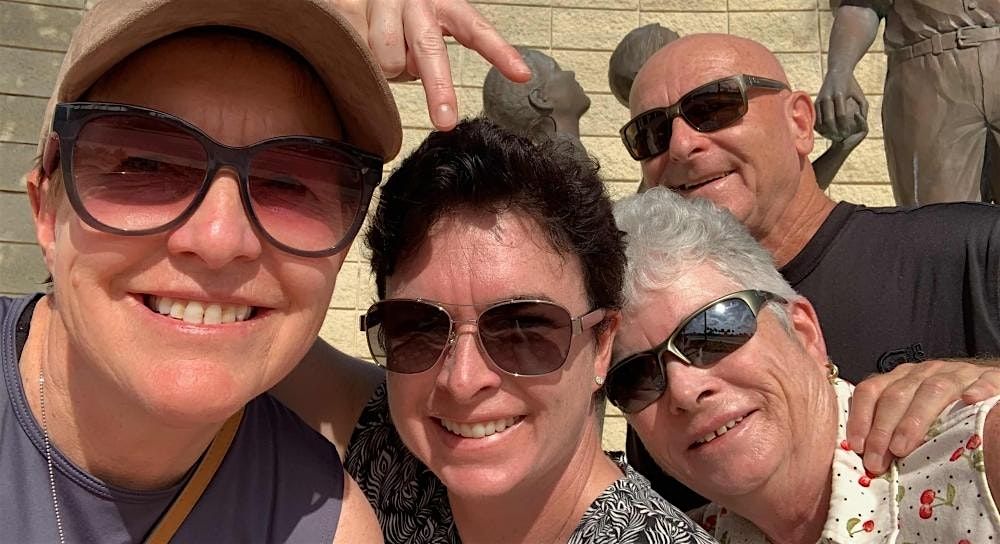 Wacky Scavengerhunt.com Daytona Beach Scavenger Hunt: History Beyond The Beach!