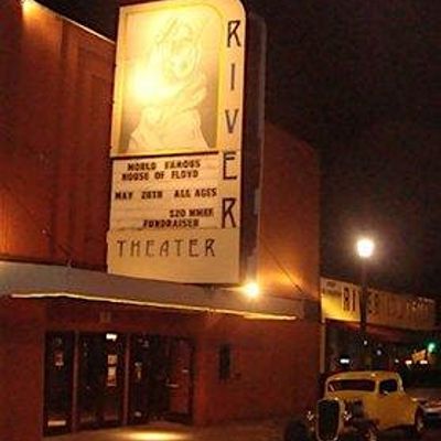 Jerry Knight's River Theater