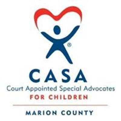 CASA of Marion County Oregon