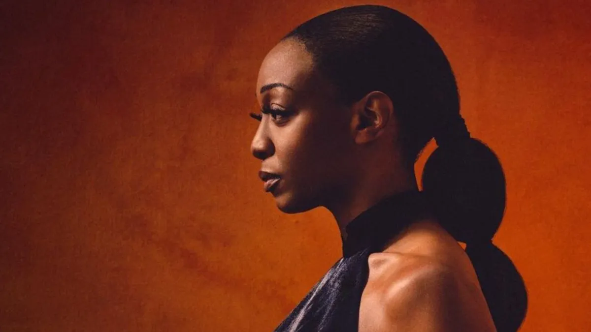 Beverley Knight in York