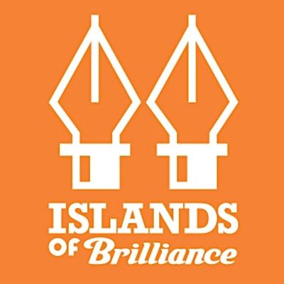 Islands of Brilliance