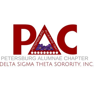 Petersburg Alumnae Chapter - DST