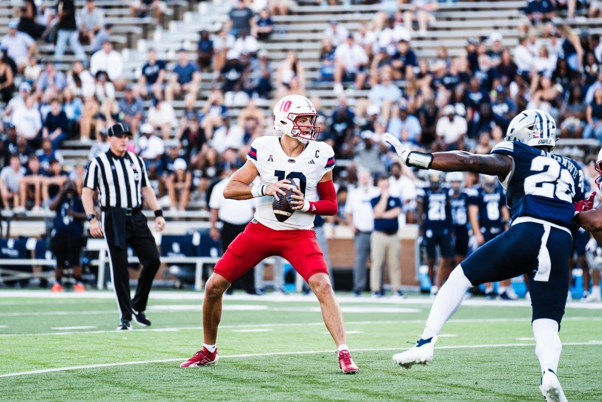 Rice Owls at UAB Blazers Mens Basketball at Bartow Arena