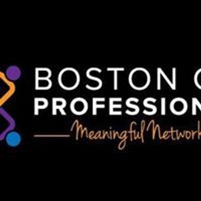 Boston Gay Professionals Public Page