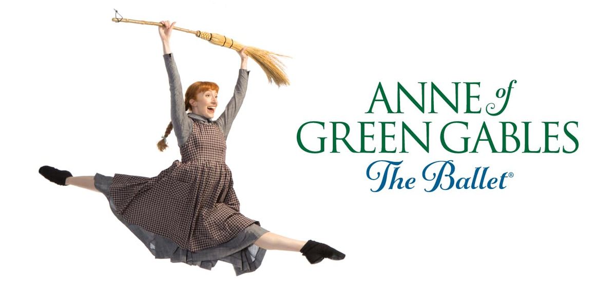 Anne of Green Gables at Stratford Avon Theatre