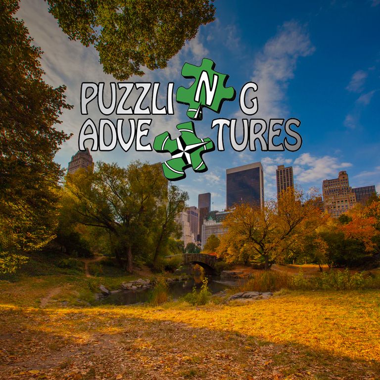 Self-Guided Walking Adventure