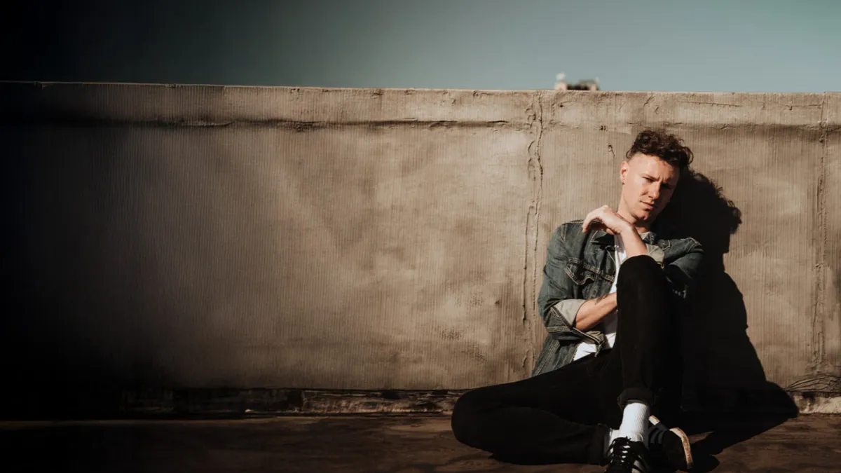 Callum Beattie, Tom Speight in Manchester