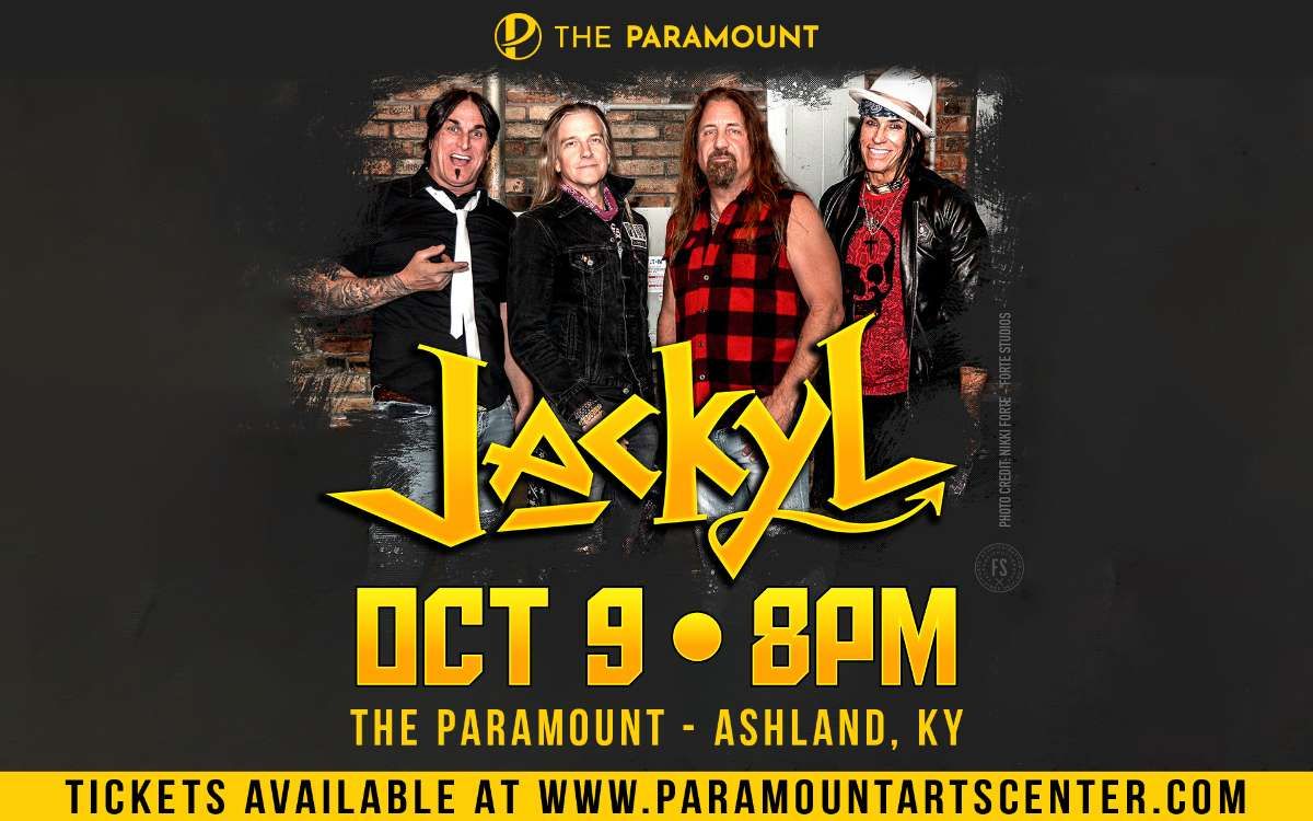 Jackyl
