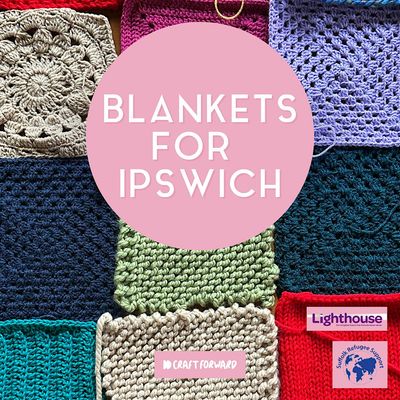 Blankets for Ipswich