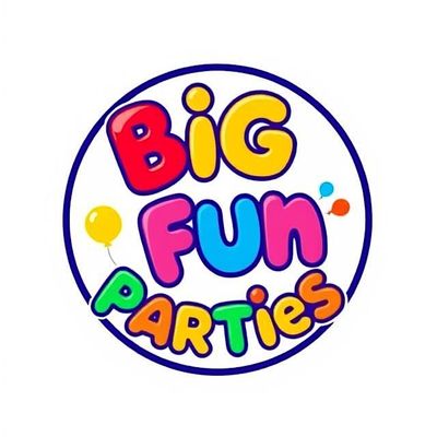 Big Fun Parties