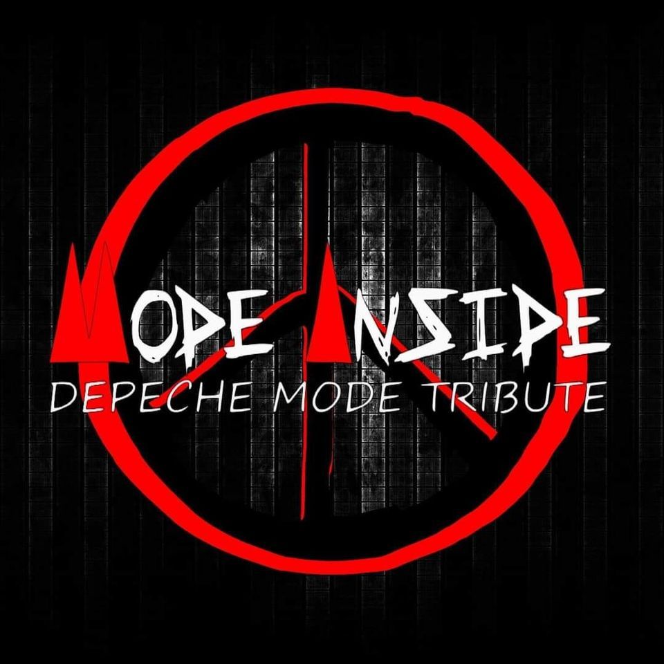 Mode Inside Depeche Mode Tribute