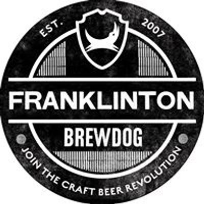 BrewDog Franklinton
