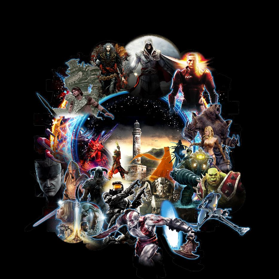 Rochester Philharmonic Orchestra: Heroes - A Video Game Symphony