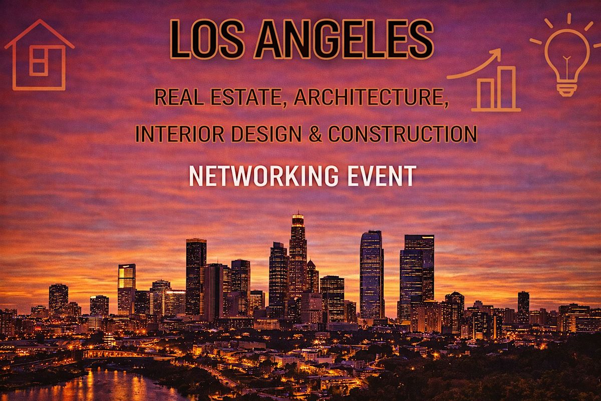 Los Angeles Real Estate, Architecture, Interior Design & Construction ...