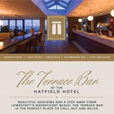 The Hatfield Hotel Lowestoft