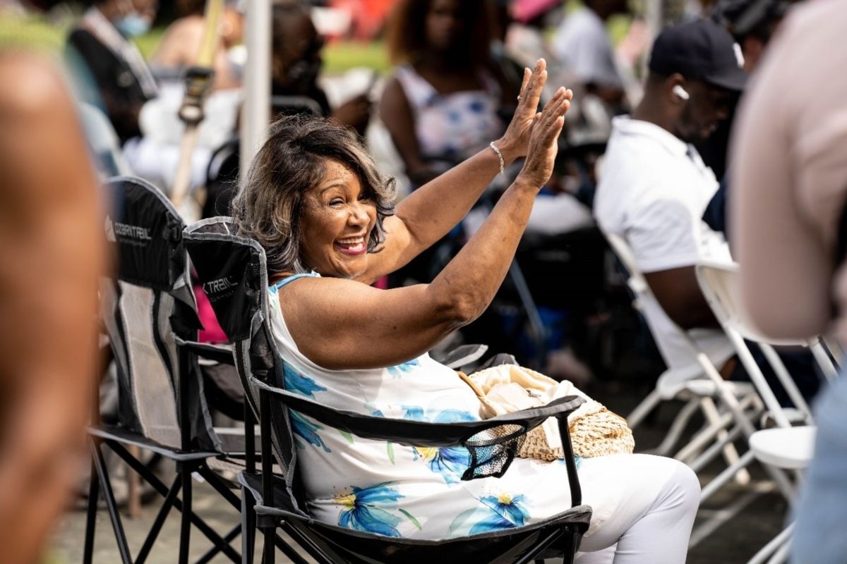 Parking Detroit Symphony Orchestra