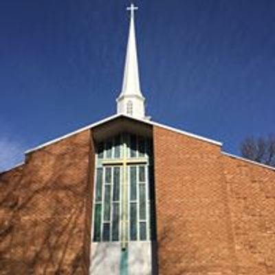 Lee's Chapel United Methodist Church