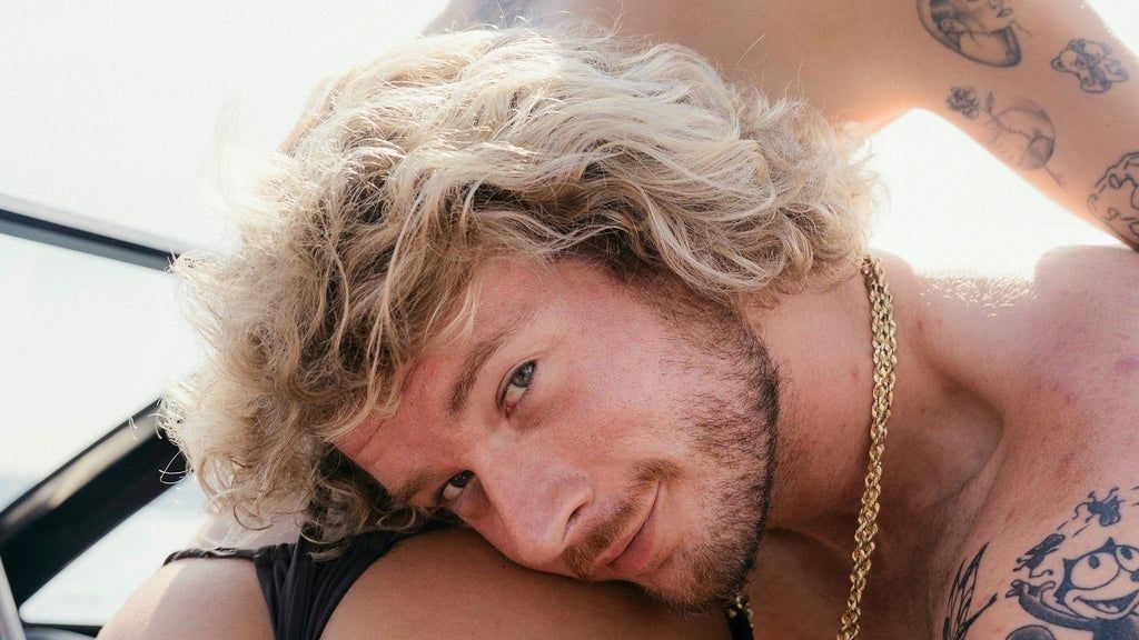 Yung Gravy: Voluptuous Voyage Tour