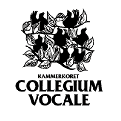 Kammerkoret Collegium Vocale