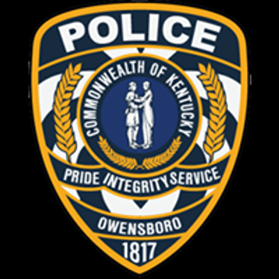 Owensboro Police Department