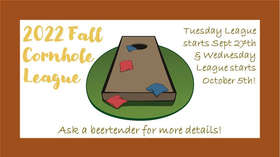 2022 Fall Cornhole League Brew30 Taphouse Cypress TX September 27 2022-fall-cornhole-league-brew30-taphouse-cypress-tx-september-27
