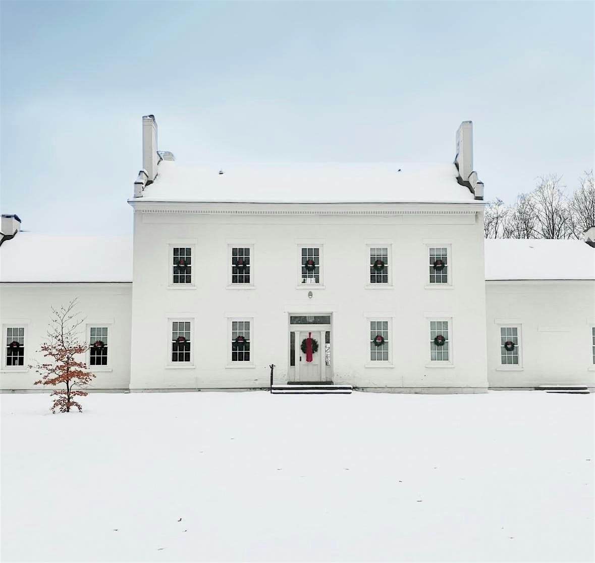 Scripted Fragrance Holiday Open House - Candle Store, Warwick, NY