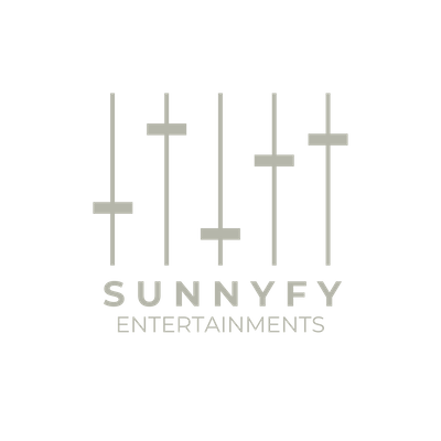 Sunnyfy Entertainments