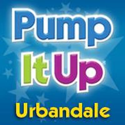 Pump It Up