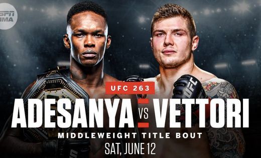 Ufc 263 Adesanya Vs Vettori 2 Twin Peaks Restaurants Fort Myers Fl June 12 21