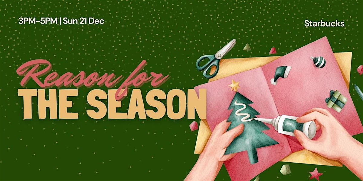 Reason for the Season