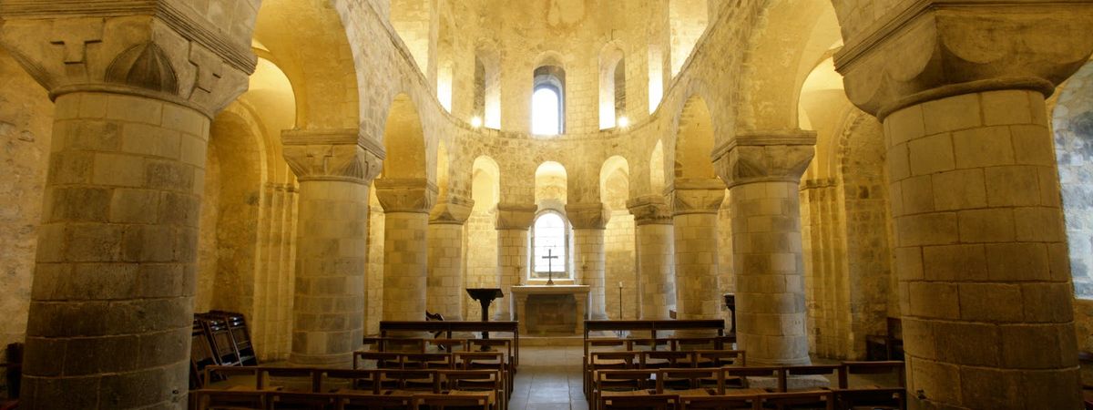 Parking A Christmas Carol - Saint John